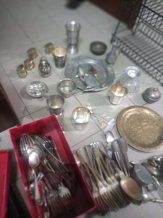 Varias  antiguidades