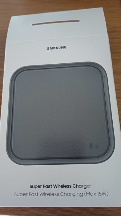 Carregador Samsung