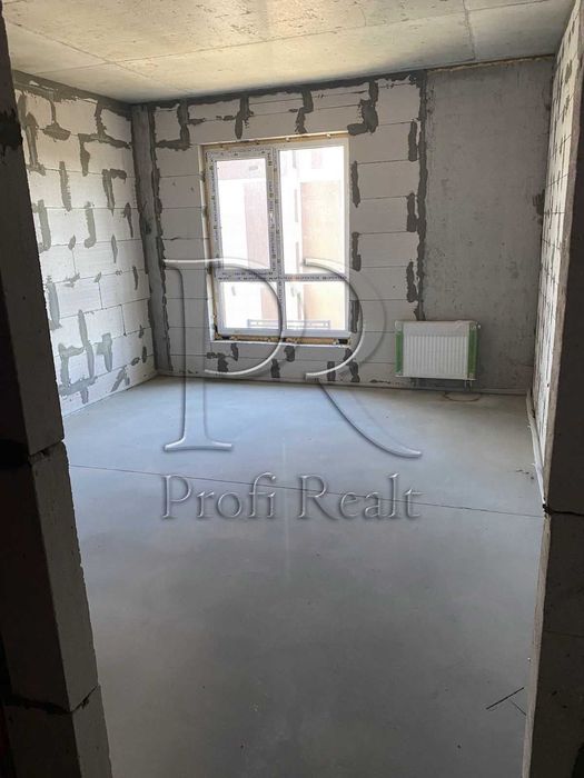 2-кімнатна квартира за адресою вул. Метрологічна (площа 62 м²) - Atlanta.ua - фото 5