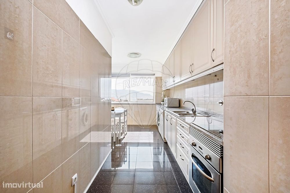 Apartamento T3 para venda
