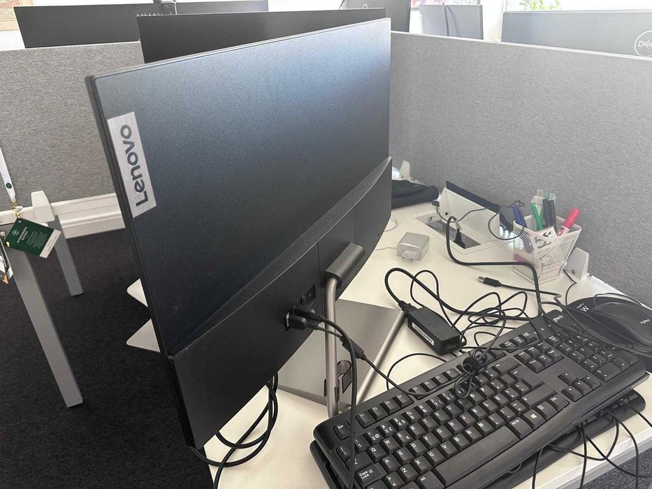 Monitor LENOVO Q27Q-1L