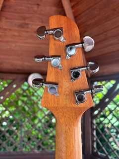 gitara elektroakustik IBANEZ   TCY 12E-OPN