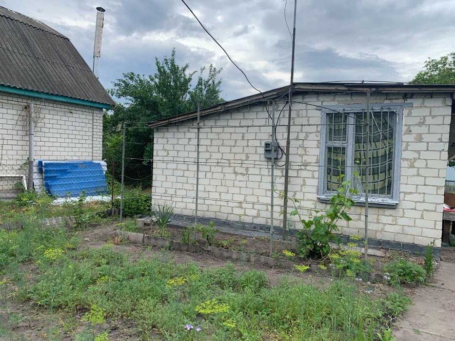 Продам будинок дачу у СТ Труд