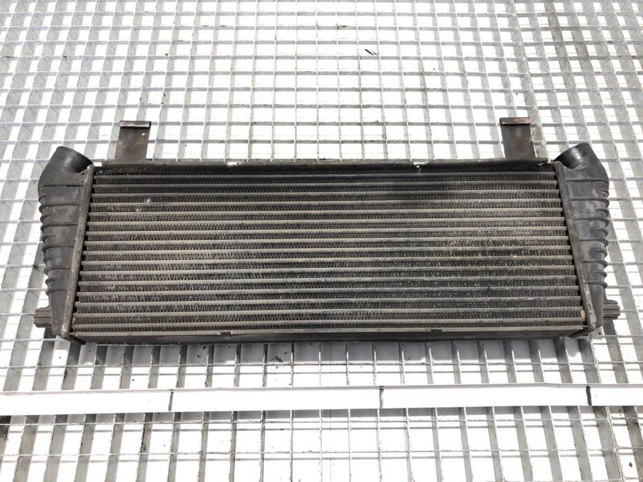 INTERCOOLER RENAULT TRUCKS KM CHŁODNICA