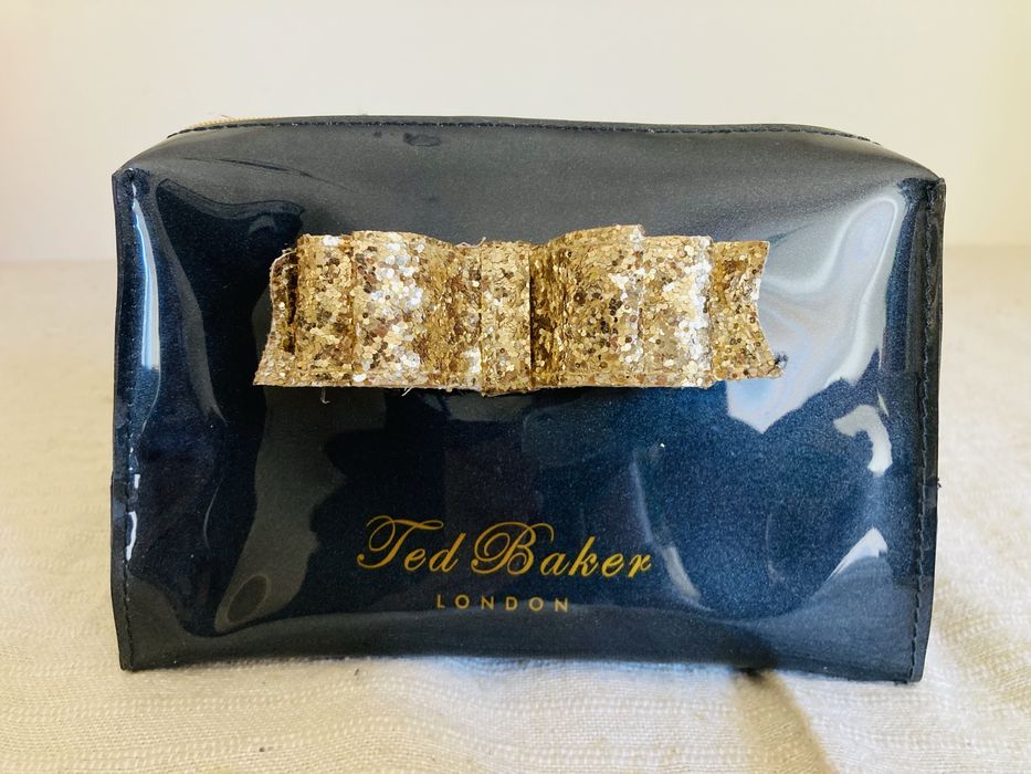 Mala/Bolsa Ted Baker London Original(NOVA)