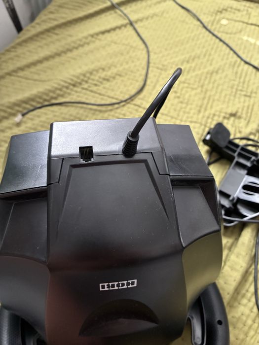 Kierownica ps4 stan dobry