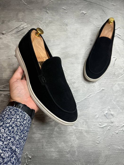 Мужские туфли лоферы 40-45