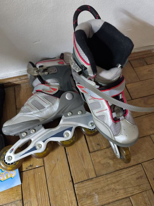 Patins em linha - NOVOS A ESTREAR