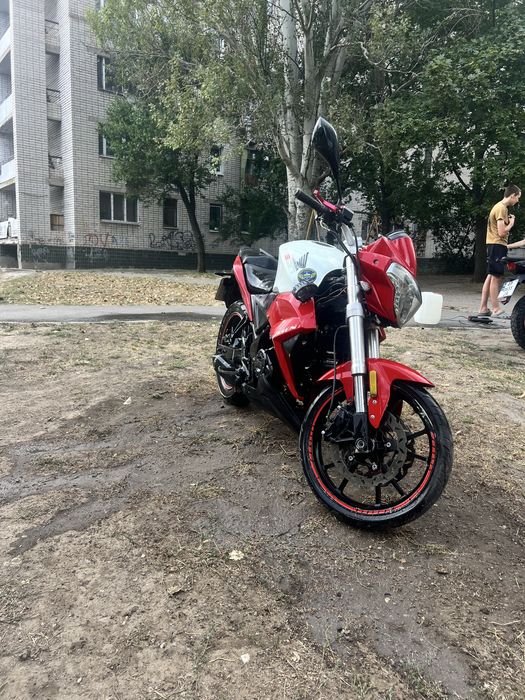 Geon issen 250 2v