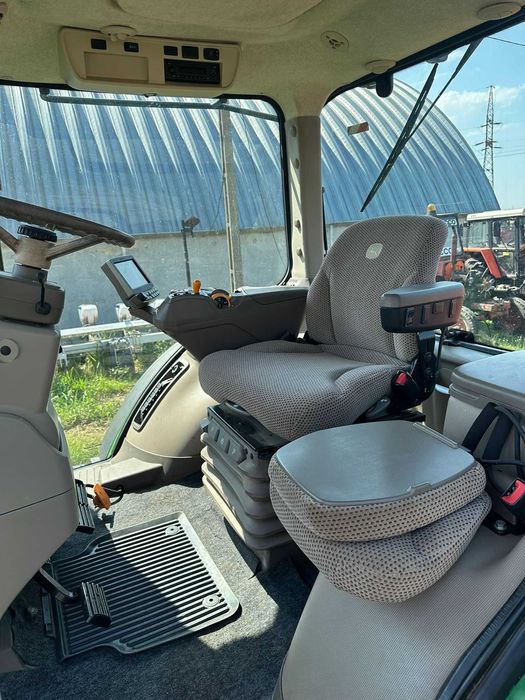 Продається трактор John Deer 8270r