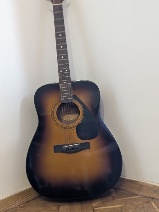 Гітара акустична YAMAHA F310 TBS