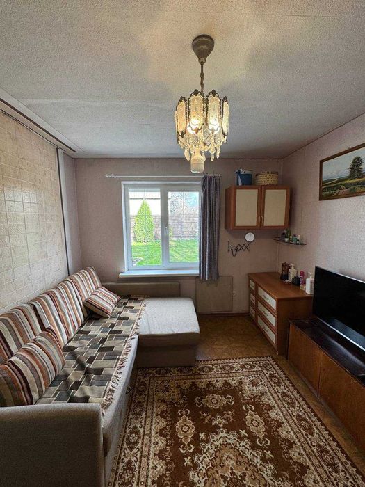 Продам будинок/дачу в с. Балівка