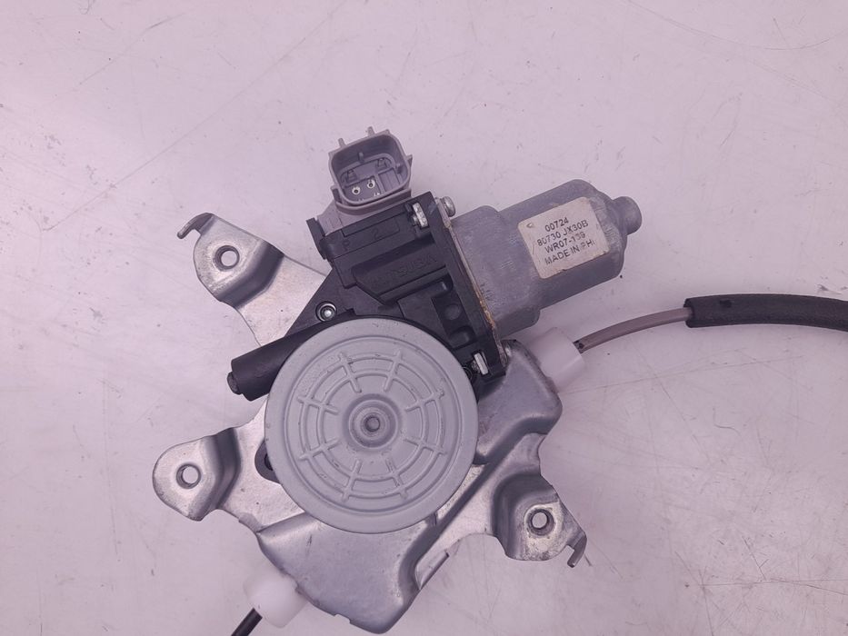 Elevador vidros frente direito NISSAN Juke (F15)