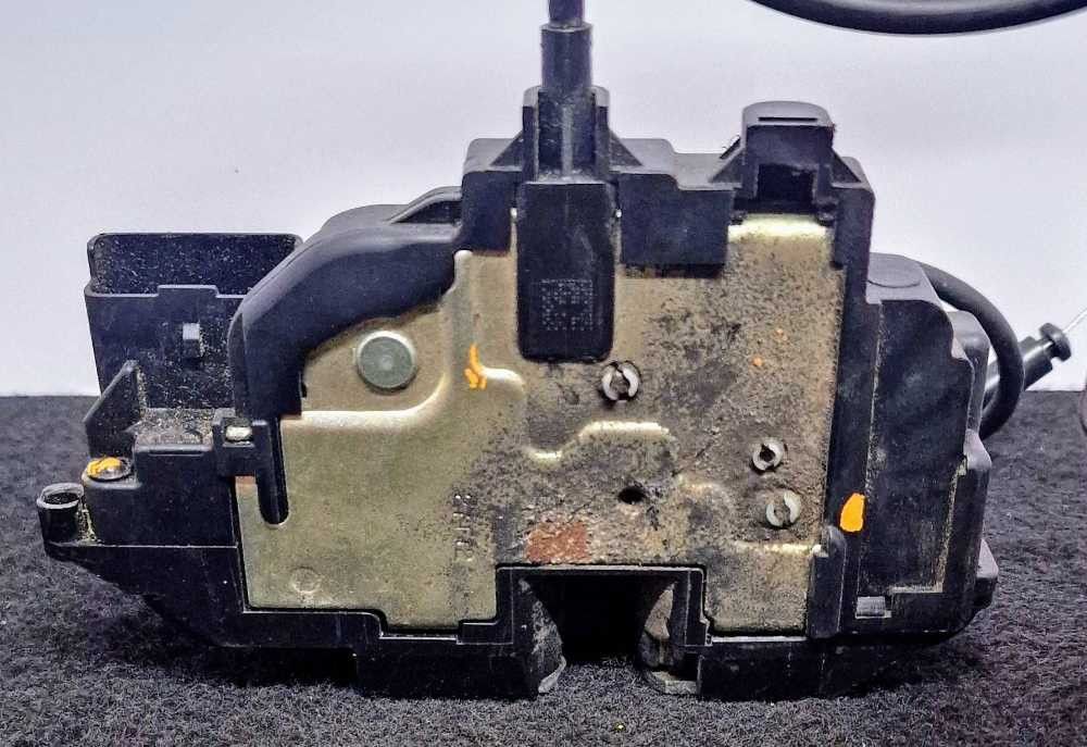 Fechadura / Fecho Porta Frente Direito RENAULT KANGOO / GRAND KANGOO II (KW0/1_) ano 2008