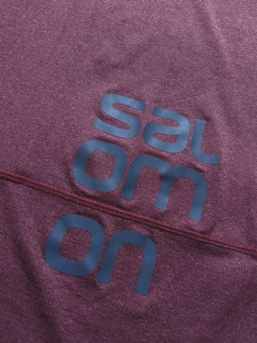 Salomon Cross Run (XL)