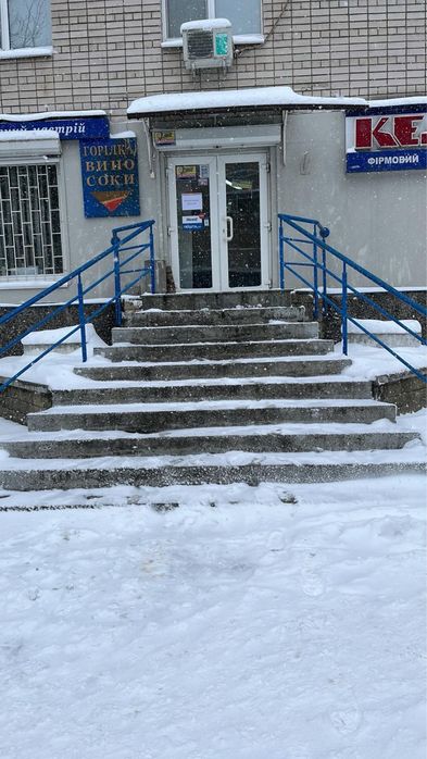 Помещение в аренду Самар