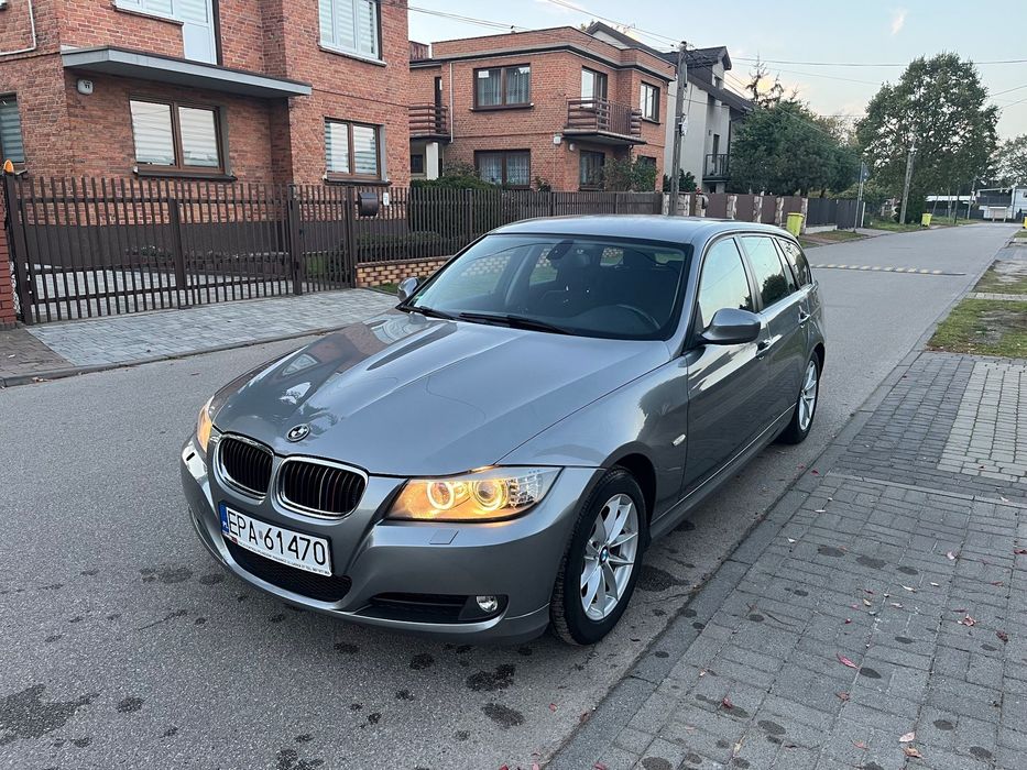 BMW Seria 3