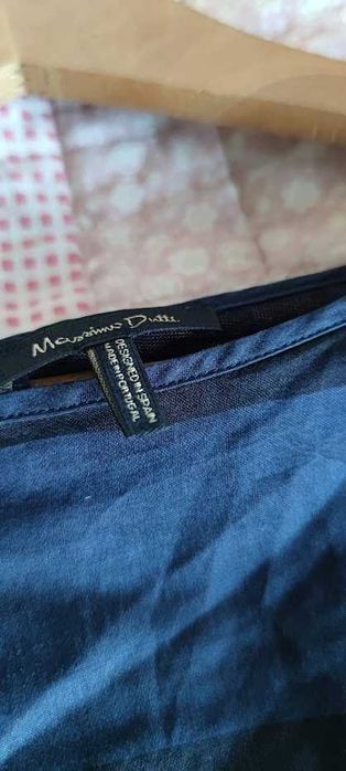 Camisola / Blusa Massimo Dutti