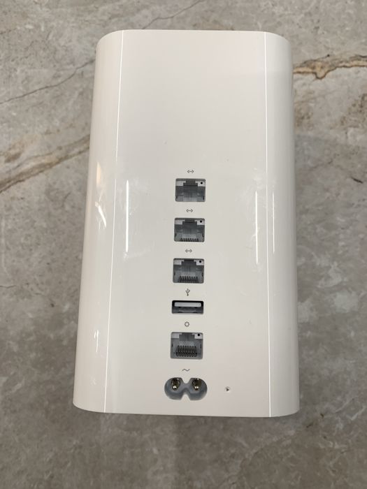 роутер apple airport extreme