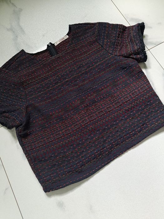 Bluzka Pull&Bear