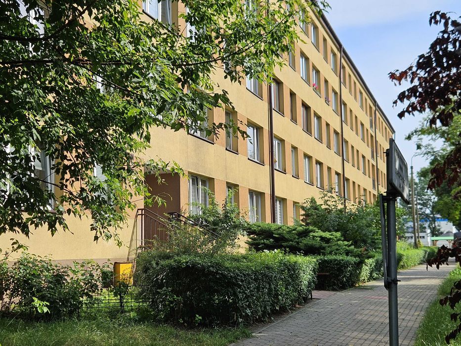 2-pokojowe, umeblowane - Sosnowiec Pogoń