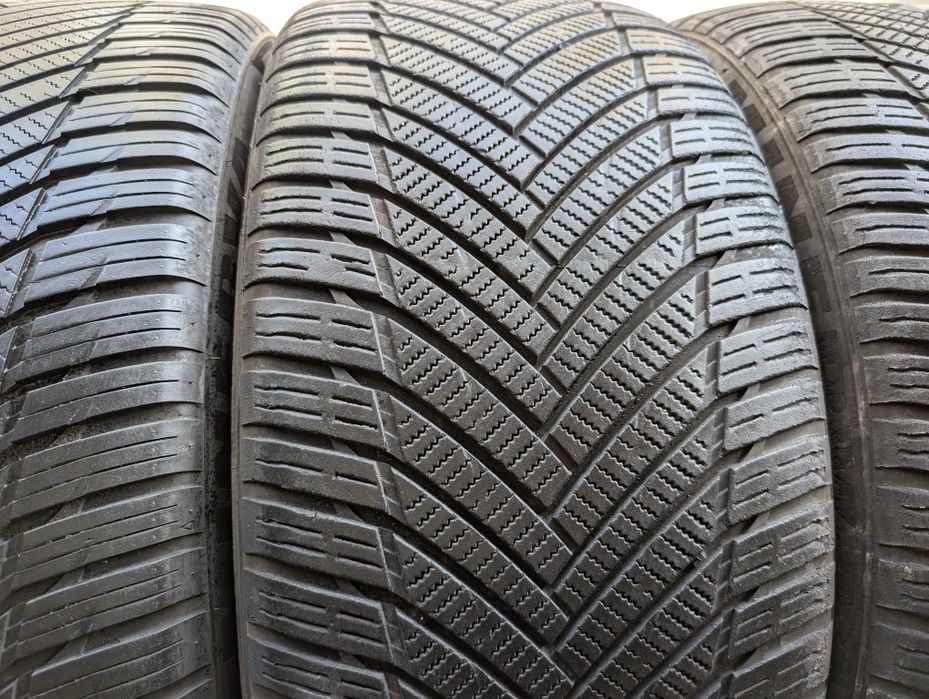 Зимняя резина 245/40 R19 275/35 R19 Imperial