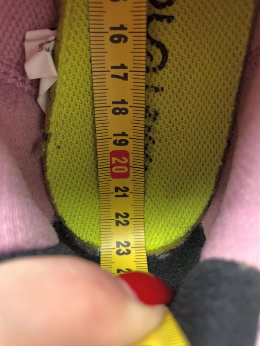 кросівки Nike Renew Run 2 Elemental Pink