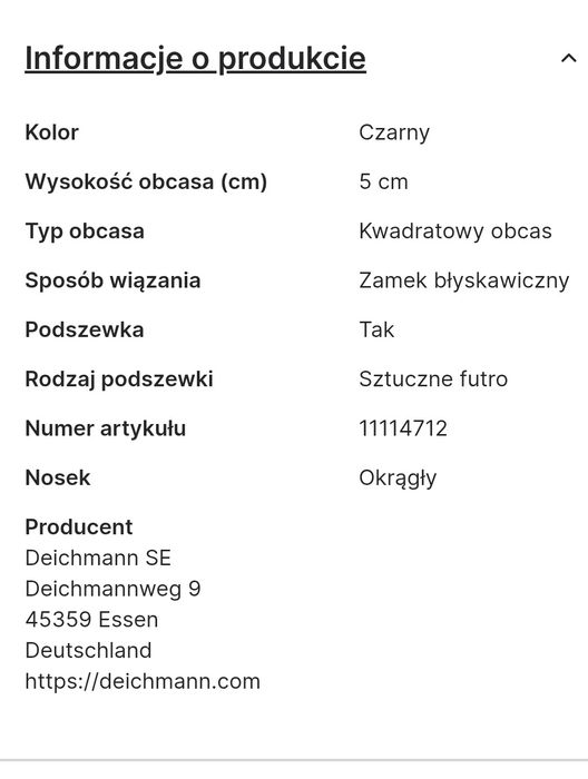 Buty damskie na   38 zima   NOWE