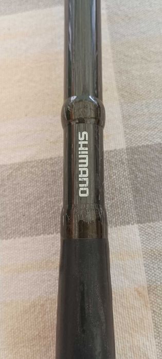 Cana de Pesca Shimano , Edição limitada