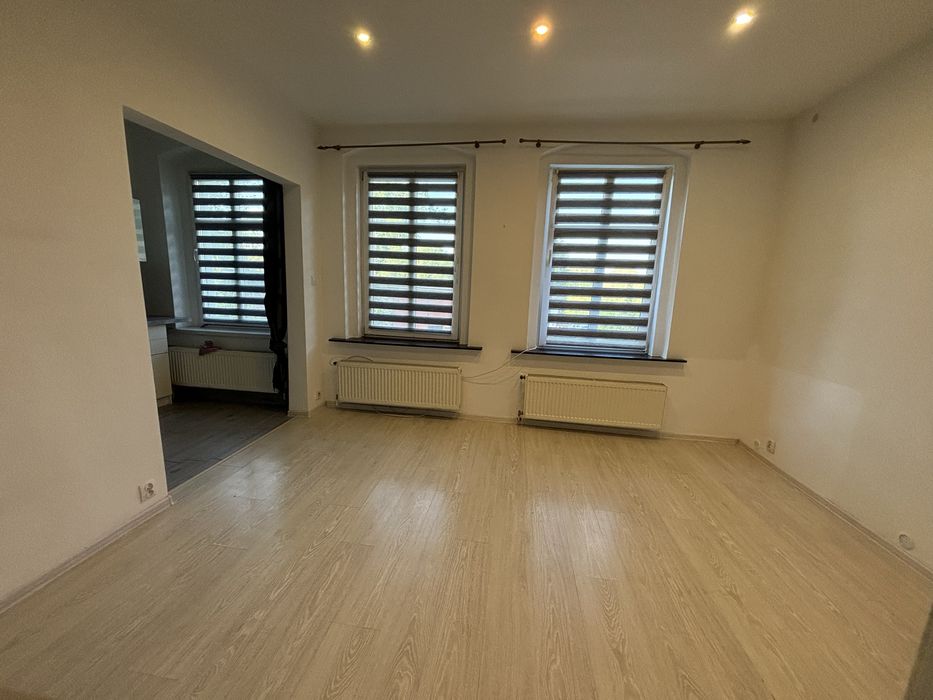 3 mieszkania -Chełmża centrum