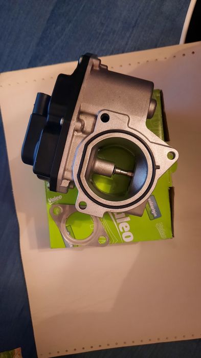 Продаю Клапан ЭГР Veleo