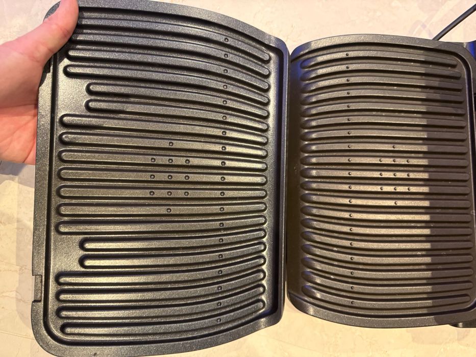 Grill elektryczny Tefal OptiGrill+