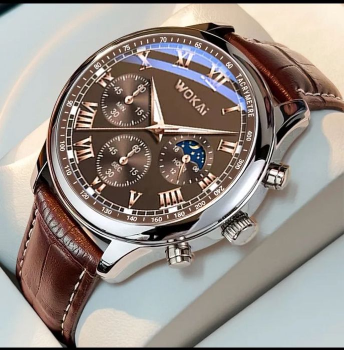 Продам чоловічий годинник