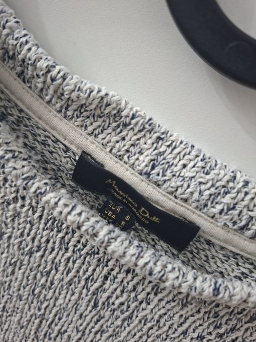 Bluzka z Massimo Dutti
