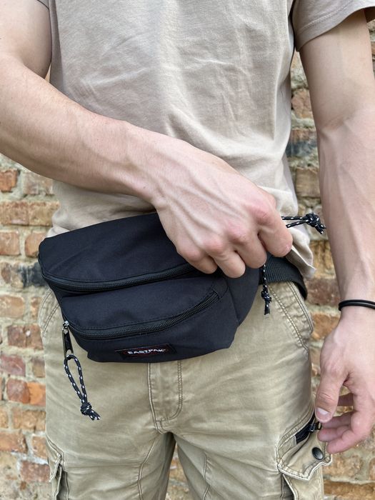 Eastpak бананка/Eastpak на пояс