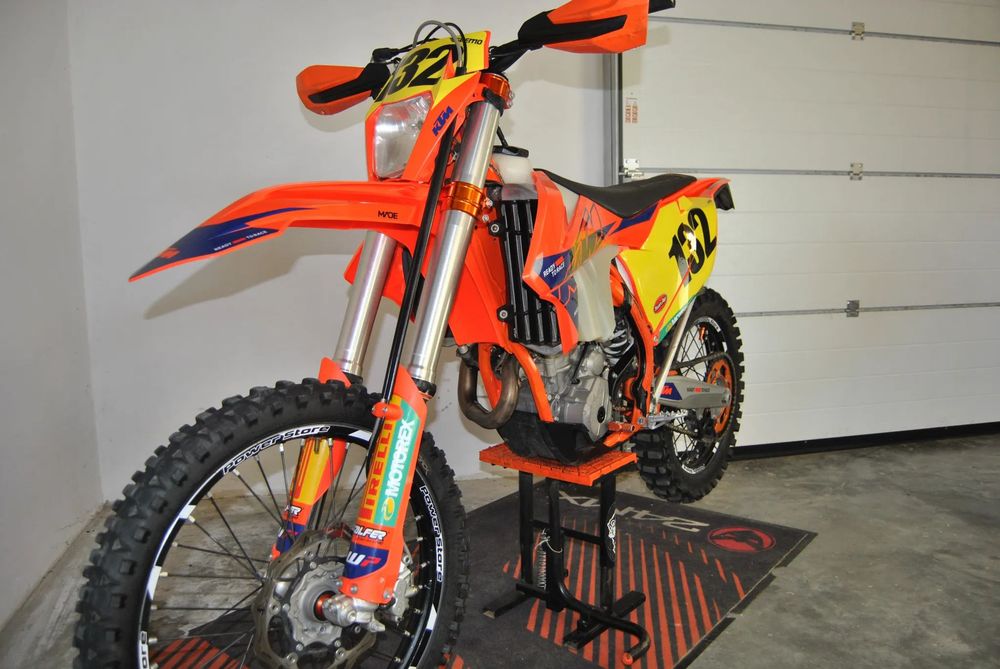 KTM