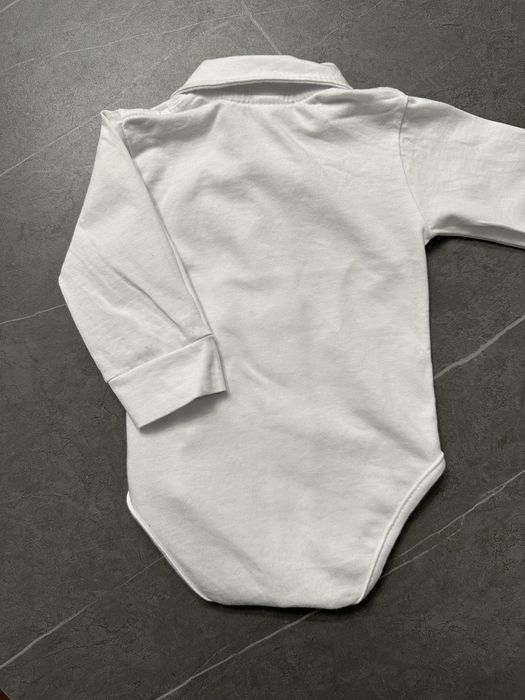 Koszulka body dla niemowlaka