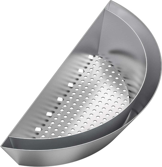 Корзина для копчения Slow 'N Sear Слоу Эн Сир Ен для гриля Weber 57