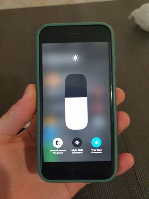 IPhone SE 2020 64GB ОПИС