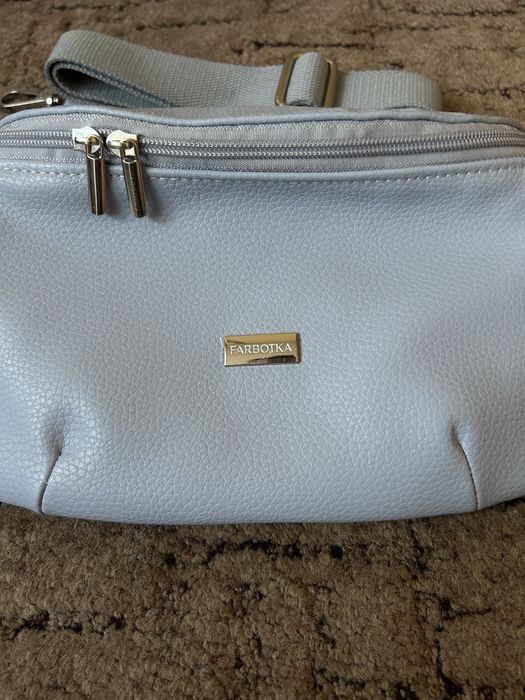 torebka nerka Farbotka Candy, r. L