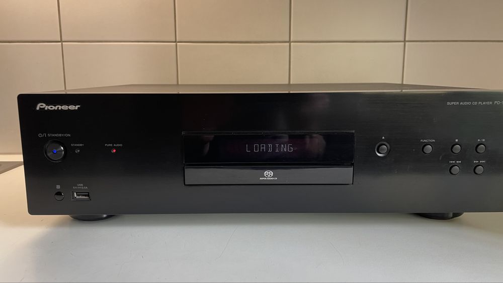 Sprzedam cd Pionier PD-10 -K