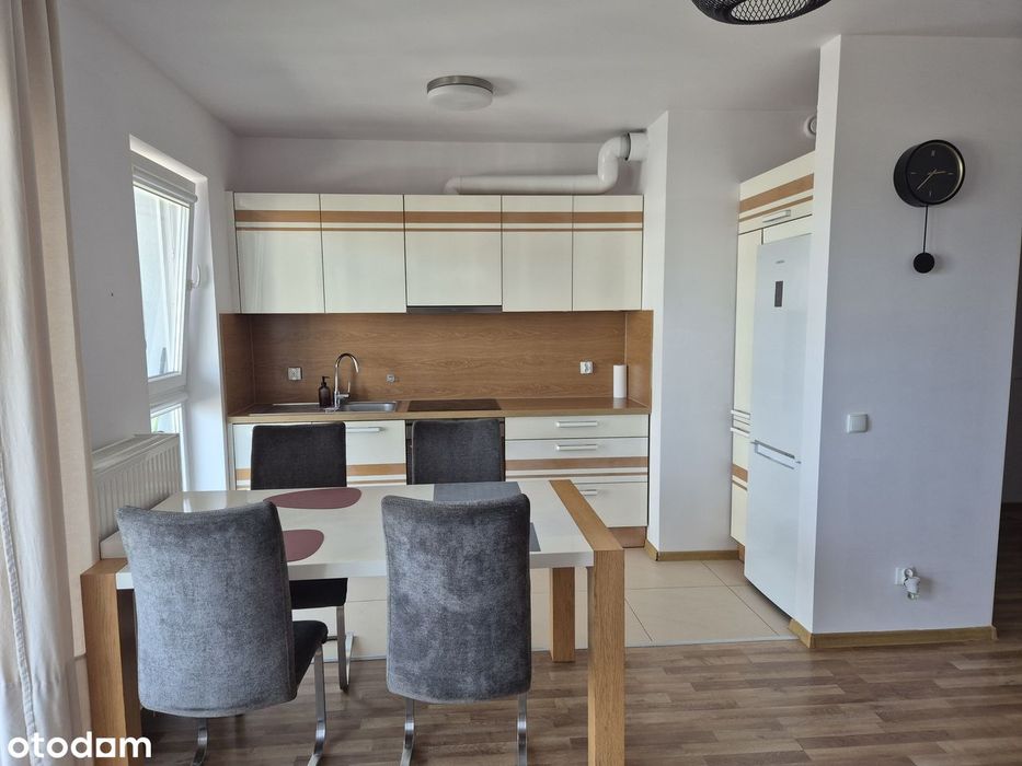 Mieszkanie – Gdańsk - Widok 5