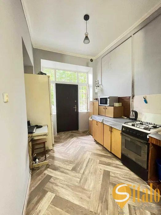 Продаж 1 кімнатної квартири, вулиця Джерельна