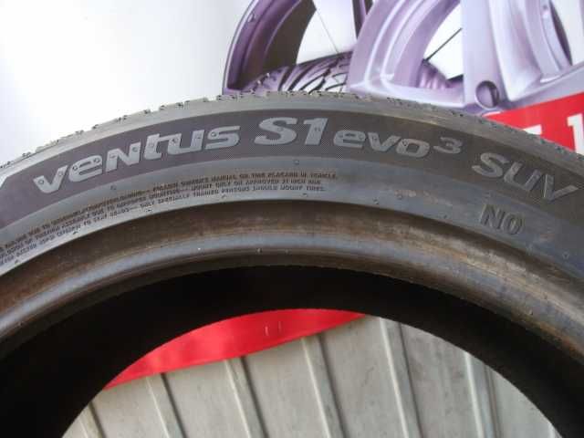 NOWA 285/40 R21 Hankook Ventus S1 Evo3 SUV