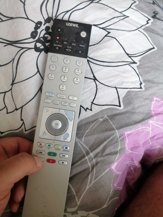 pilot loeve dvd tv