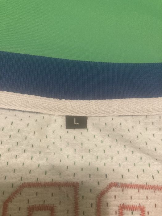 Джерси JORDAN 23 винтаж