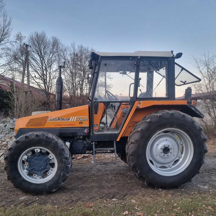 Landini 7880 mf 3050