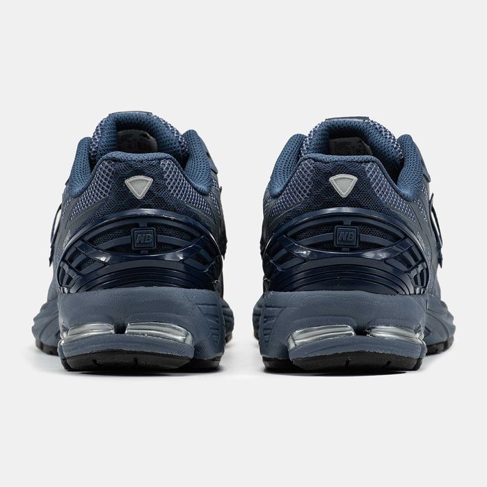 Кросівки New Balance 1906R Fantomfit Navy premium | Кроссовки чоловічі