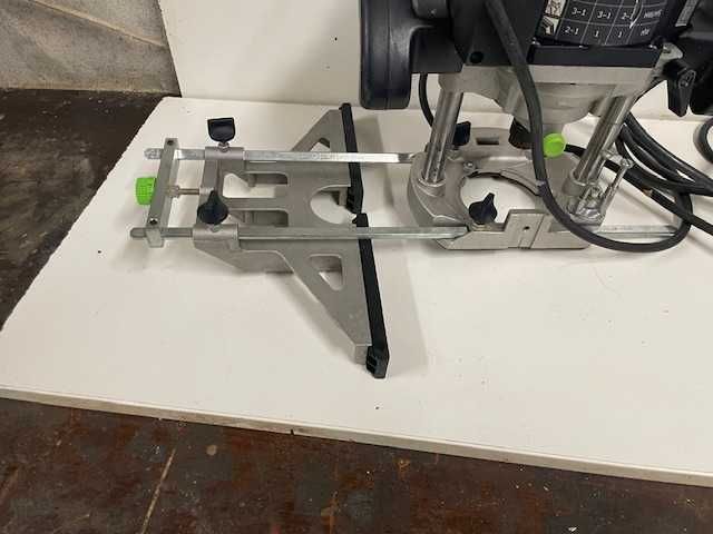 Frezarka Festool OF 2000 E/1