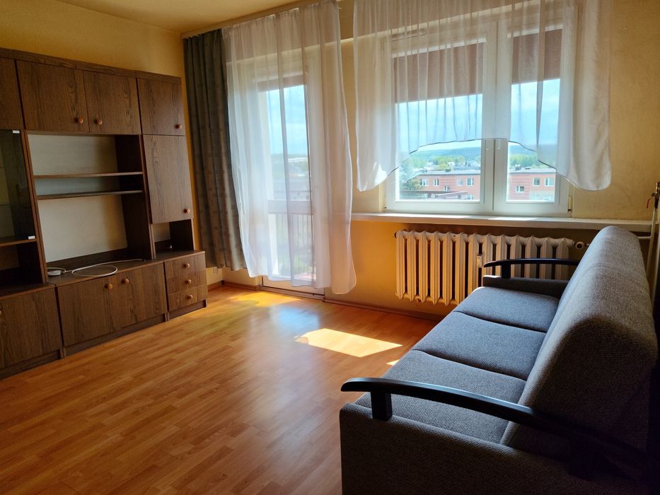 Mieszkanie 3- pokojowe, 58,3 m²  w Starachowicach, ul. Górna